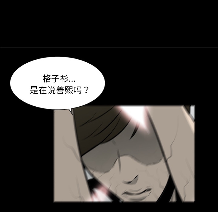 64P - 尸去本性