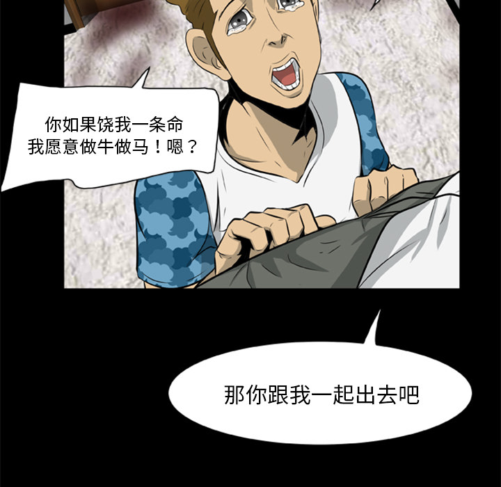 68P - 尸去本性