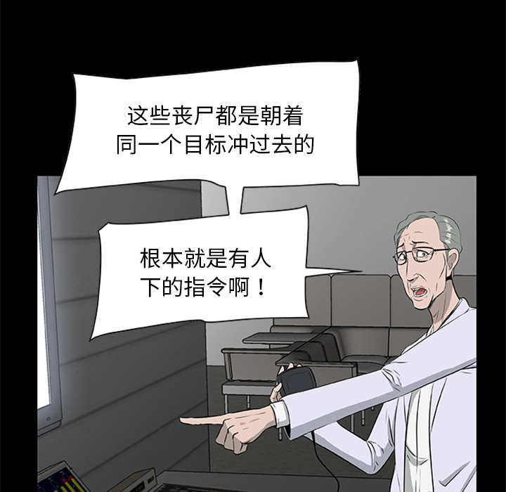 36P - 尸去本性
