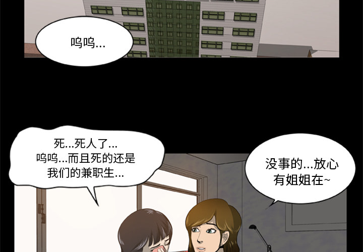 2P - 尸去本性