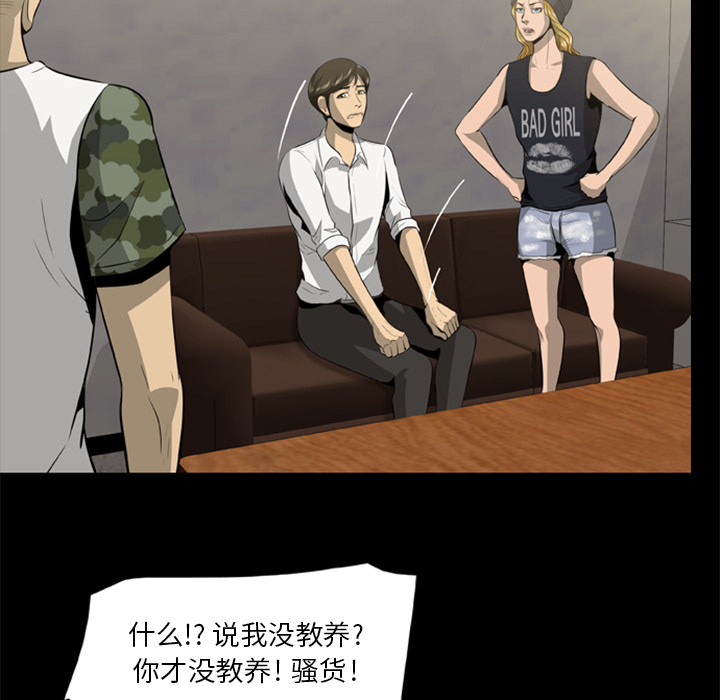 69P - 尸去本性