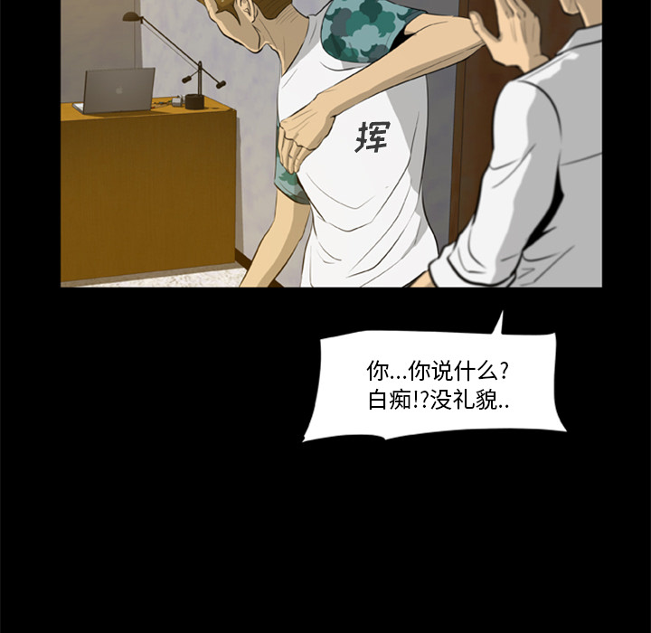 82P - 尸去本性