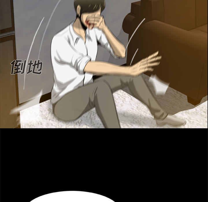 88P - 尸去本性