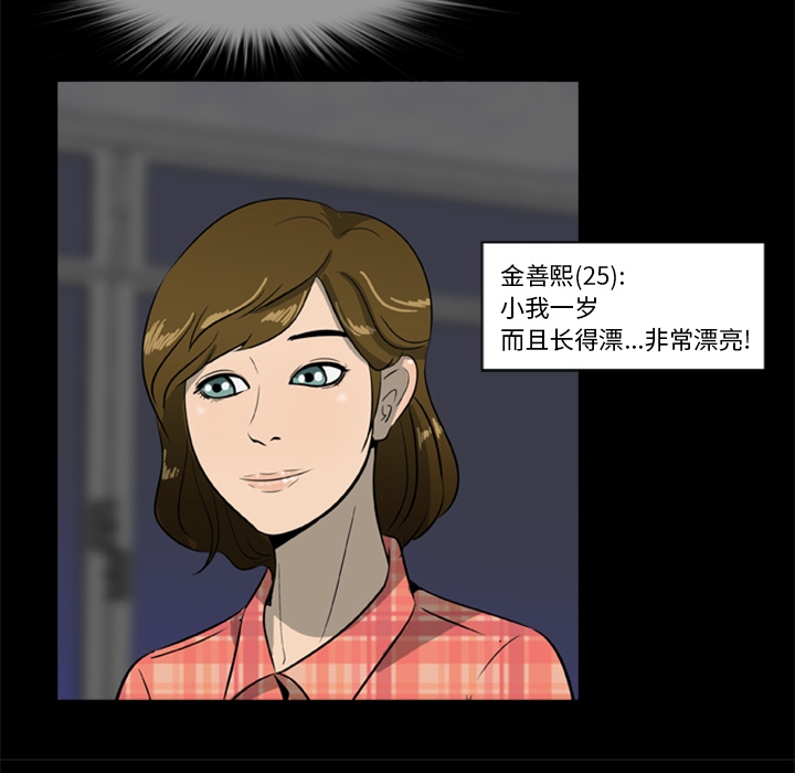 54P - 尸去本性