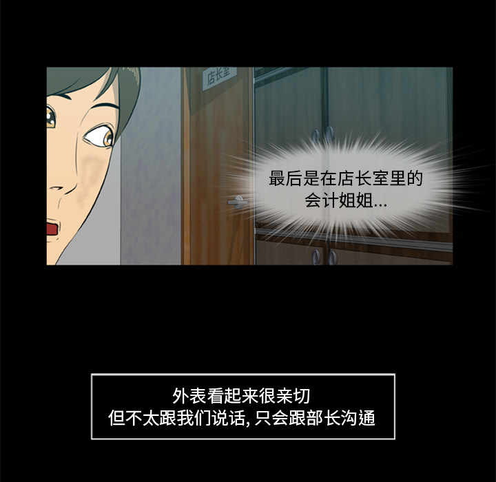 61P - 尸去本性