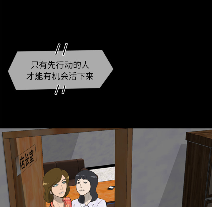 65P - 尸去本性