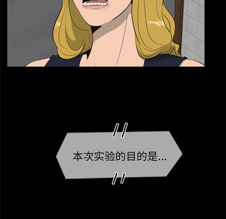 68P - 尸去本性