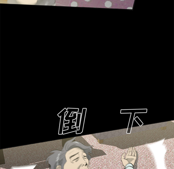 28P - 尸去本性