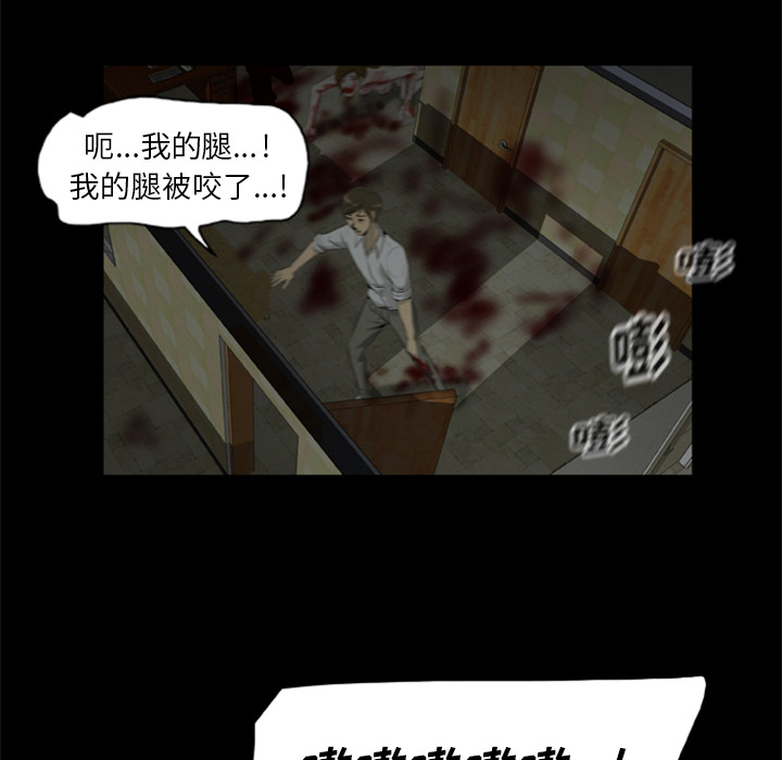 79P - 尸去本性