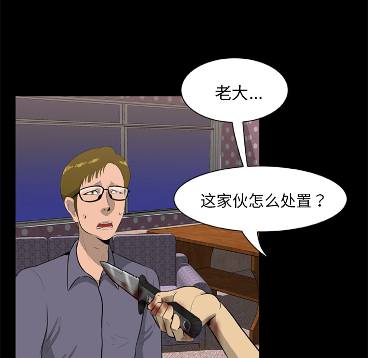 28P - 尸去本性