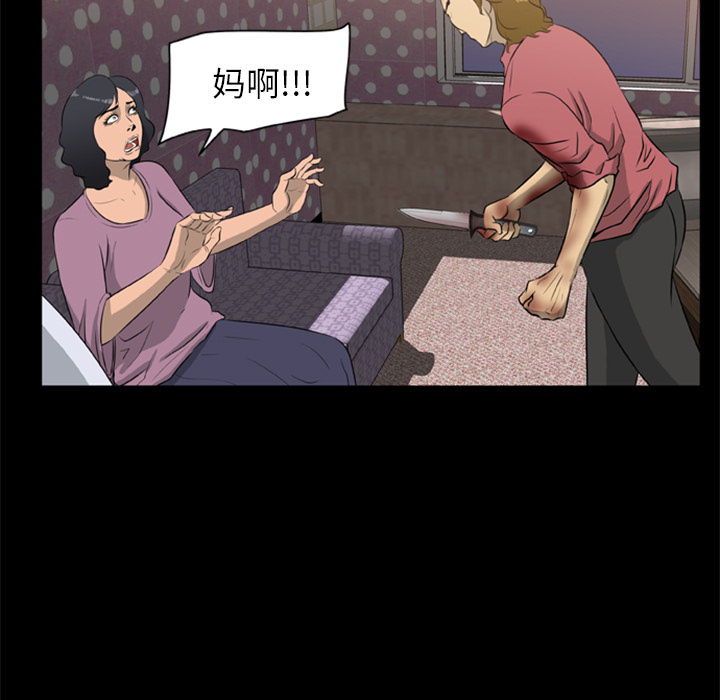 7P - 尸去本性