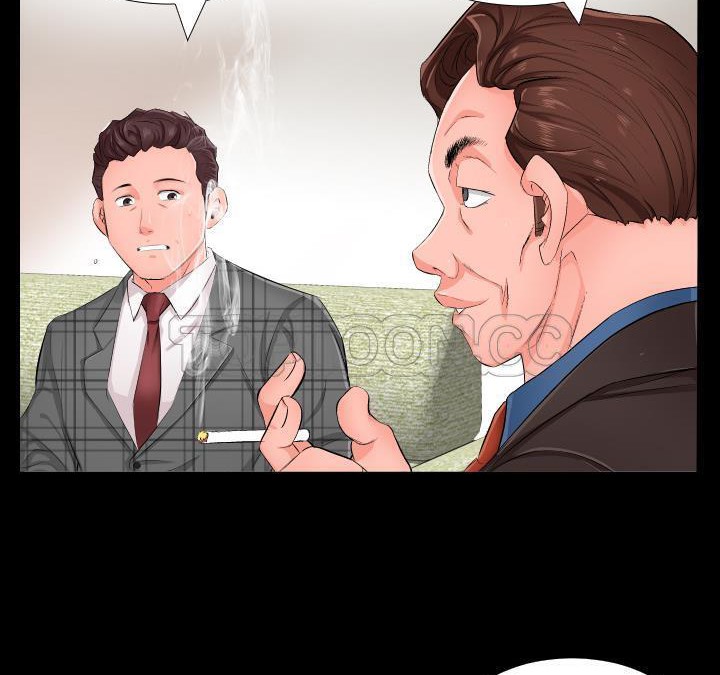 38P - 爸爸上班中