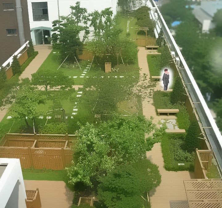 45P - 爸爸上班中