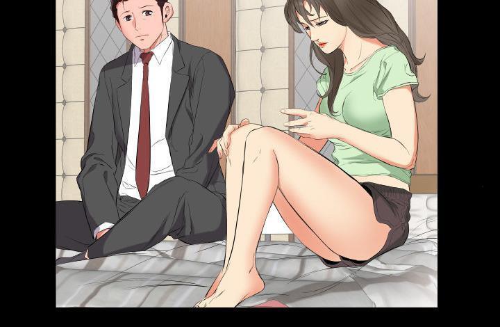 36P - 爸爸上班中