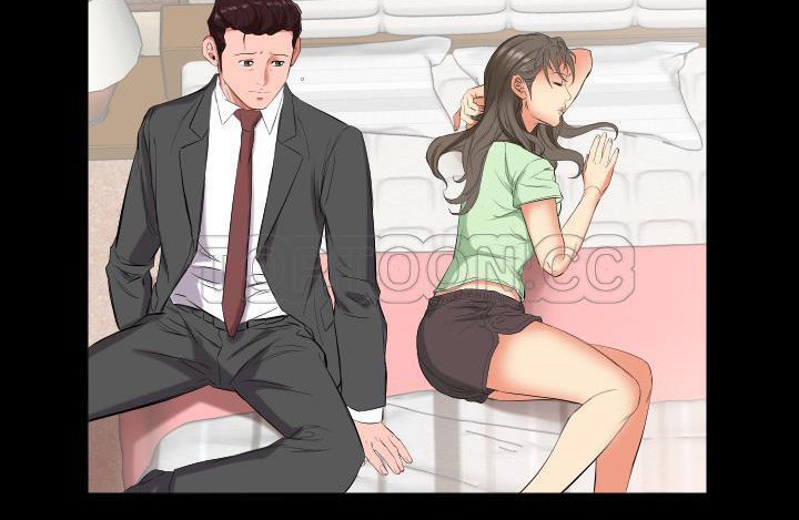 53P - 爸爸上班中