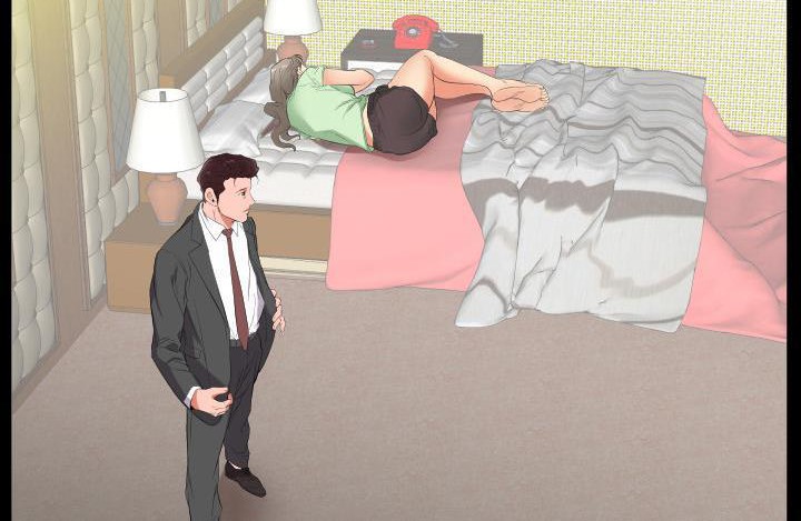 55P - 爸爸上班中