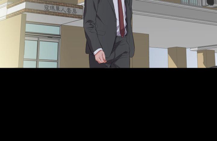 60P - 爸爸上班中