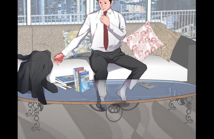 70P - 爸爸上班中