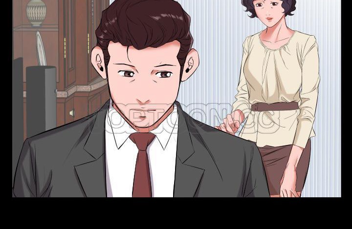 83P - 爸爸上班中