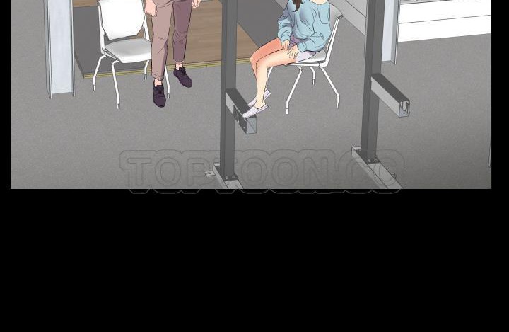 98P - 爸爸上班中