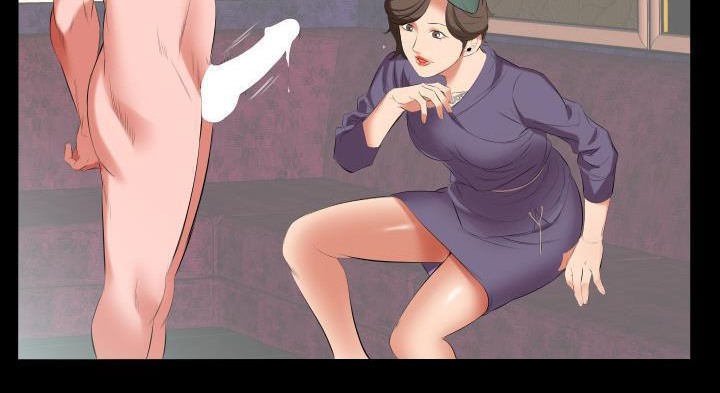 117P - 爸爸上班中