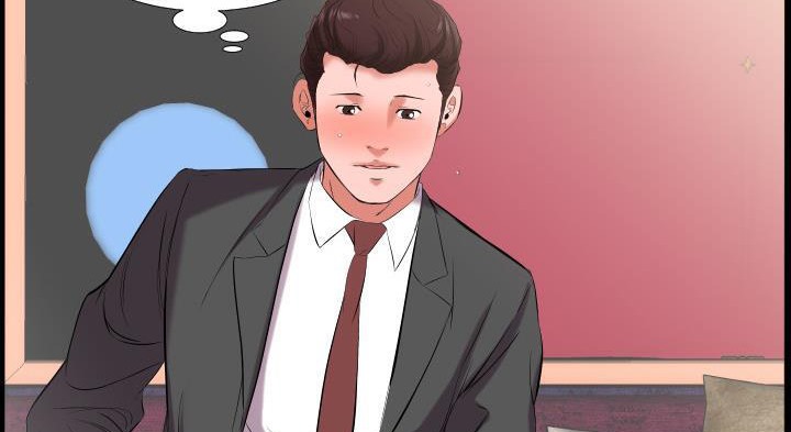 152P - 爸爸上班中