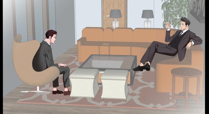 20P - 爸爸上班中