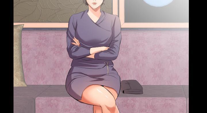 35P - 爸爸上班中