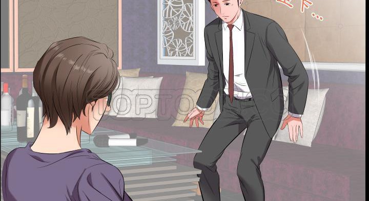 38P - 爸爸上班中