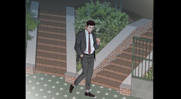 5P - 爸爸上班中