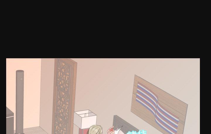 40P - 爸爸上班中