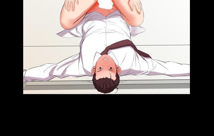 46P - 爸爸上班中