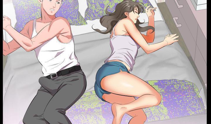 16P - 爸爸上班中
