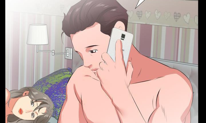 119P - 爸爸上班中