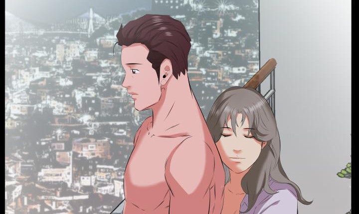 40P - 爸爸上班中