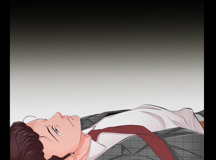 107P - 爸爸上班中