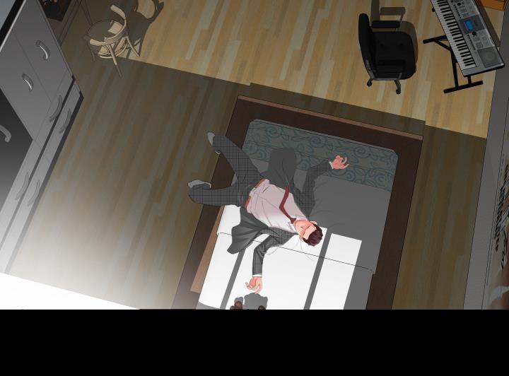 111P - 爸爸上班中