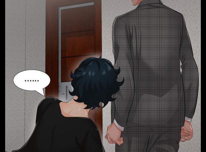 122P - 爸爸上班中