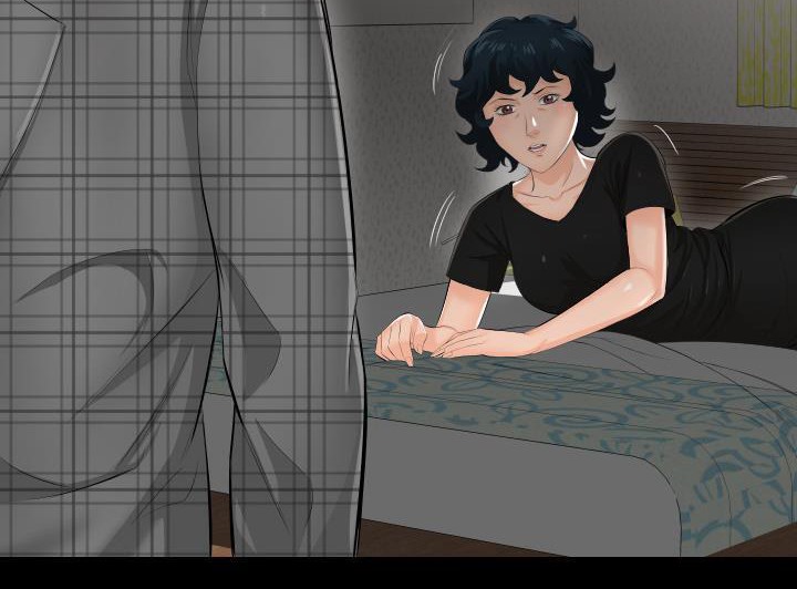 124P - 爸爸上班中