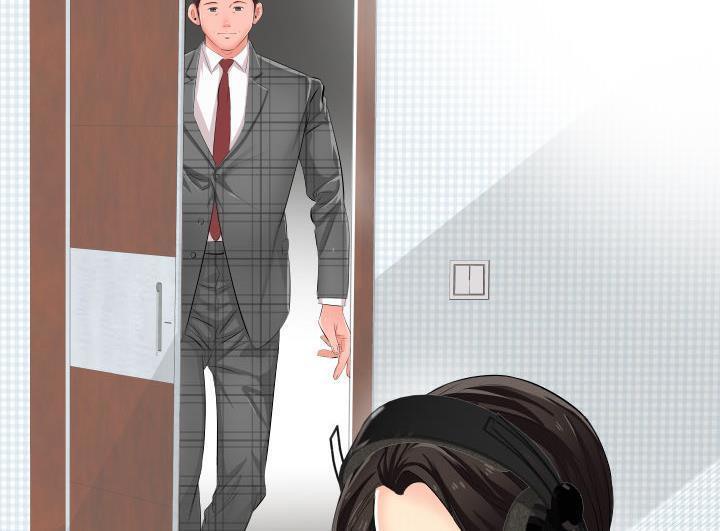 65P - 爸爸上班中