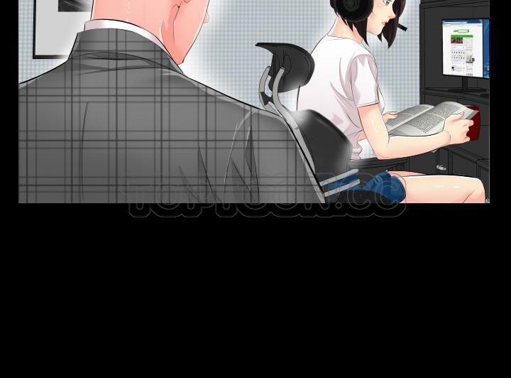 68P - 爸爸上班中