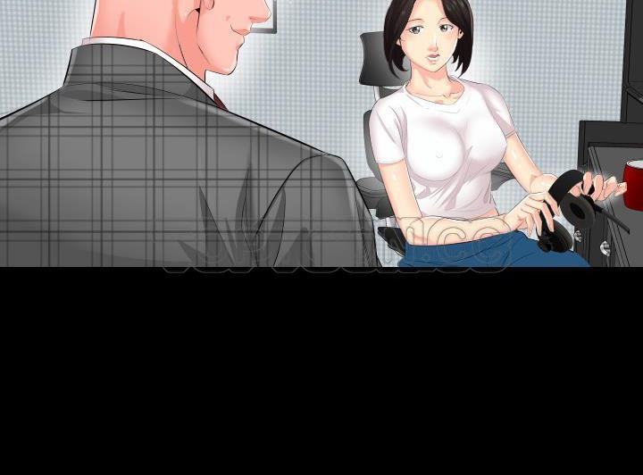 73P - 爸爸上班中