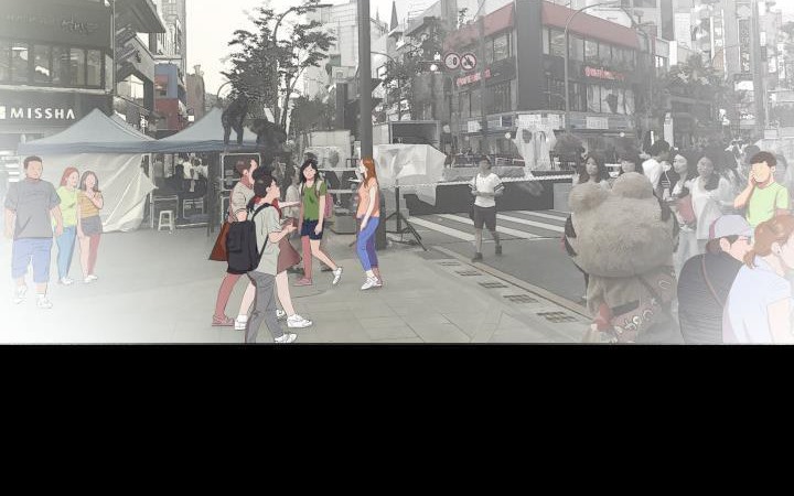 137P - 爸爸上班中