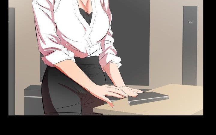 85P - 爸爸上班中