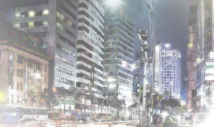 97P - 爸爸上班中