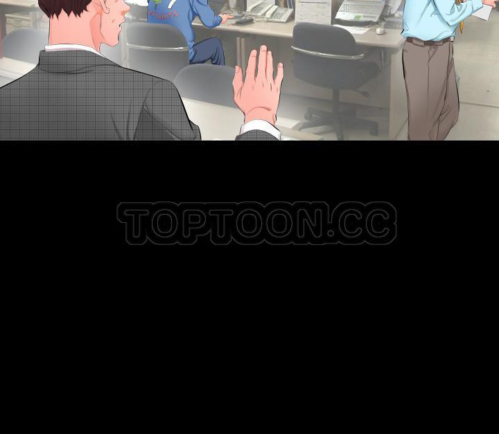 38P - 爸爸上班中