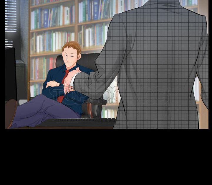 48P - 爸爸上班中