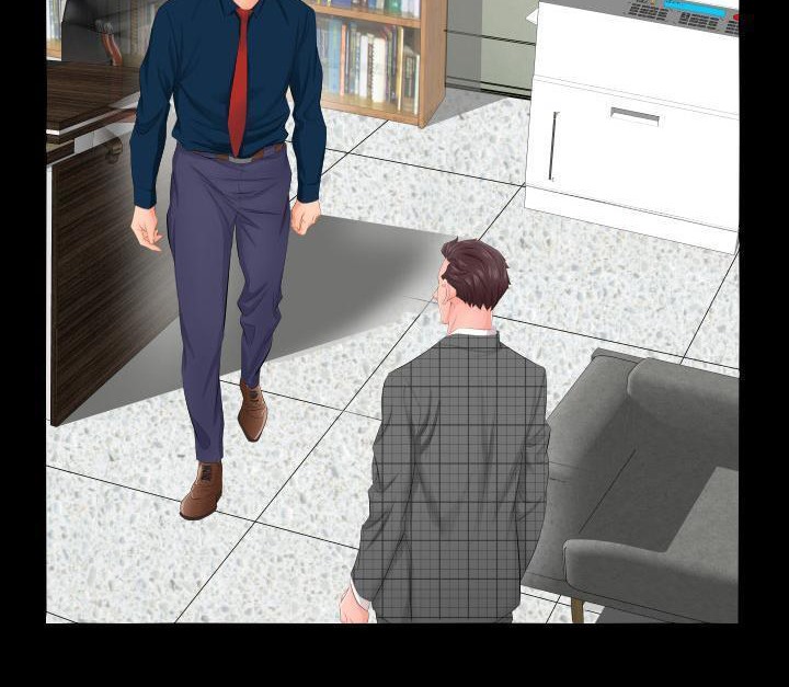 57P - 爸爸上班中