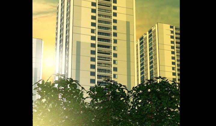 21P - 爸爸上班中