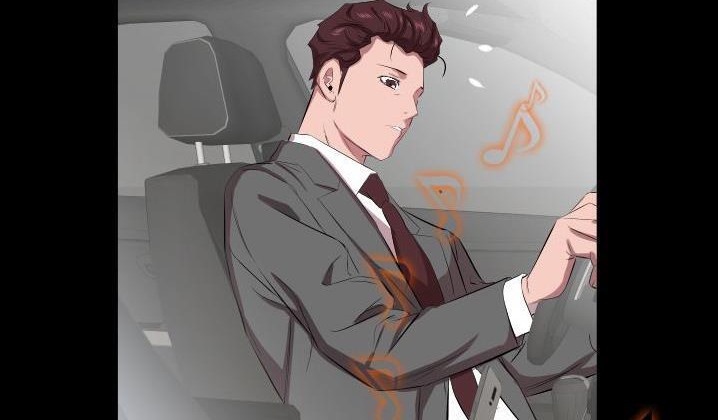 9P - 爸爸上班中